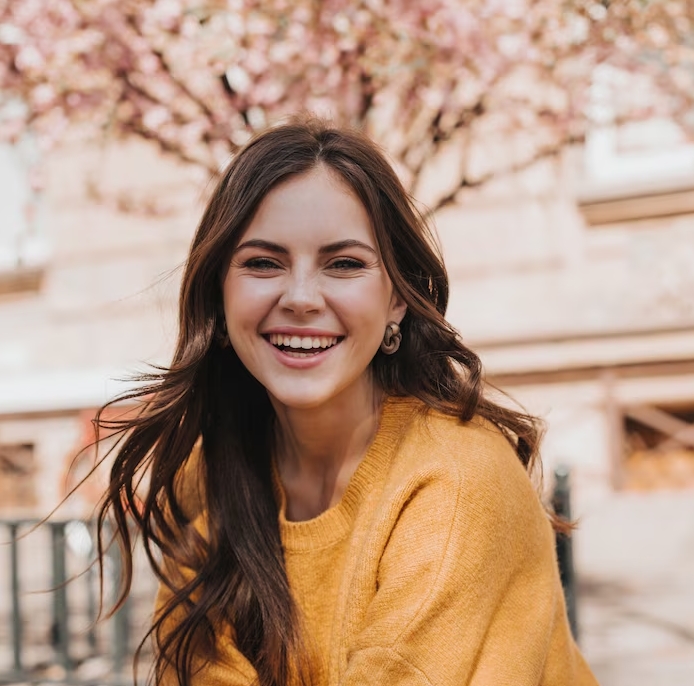 Emily Thompson